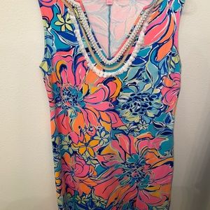 Lilly Pulitzer Harper dress